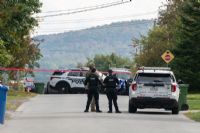 MISE À JOUR : Voies de fait et séquestration à Sherbrooke : trois personnes arrêtées